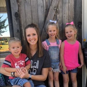 Meet your Posher, Kelli